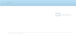 Desktop Screenshot of nezle.net